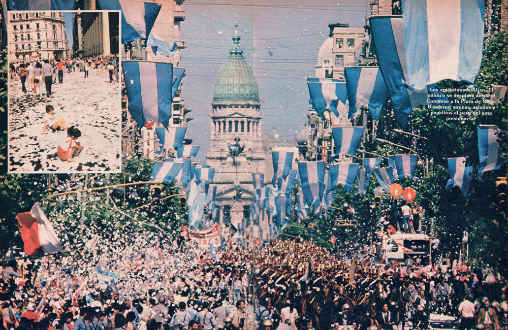 Democracia y Participación Ciudadana