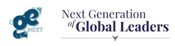 Genext - Next Generation of Global Leaders
